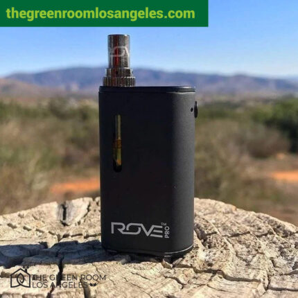 Rove Vape Pro Battery