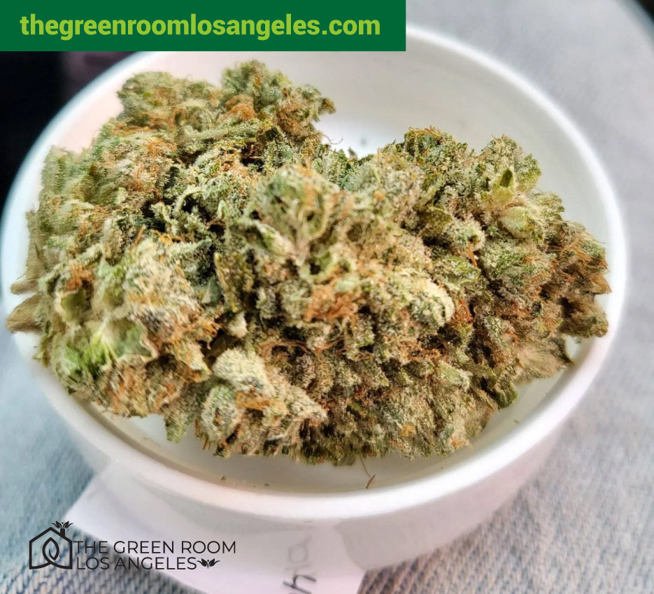 Cream Soda Strain