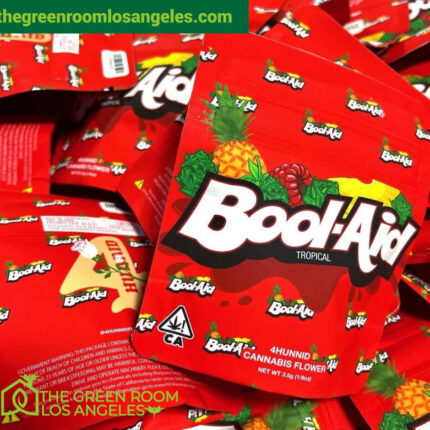 Bool-Aid by 4Hunnid Flowers