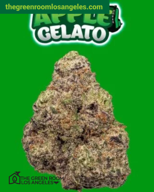 apple gelato