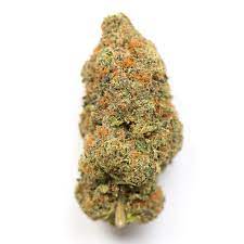 Wedding Gushers Strain
