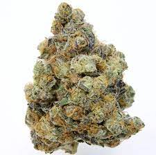 Blackberry Breath Strain