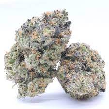 Supreme Pink Kush Strain