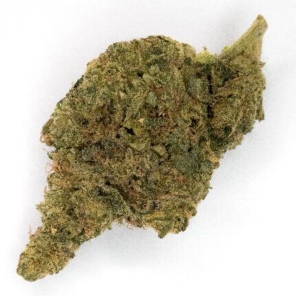 Platinum Pink Kush Strain