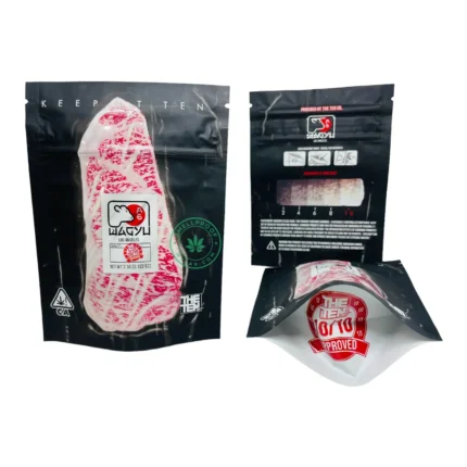 The Ten.Co | Wagyu 3.5g