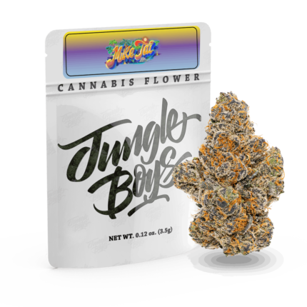 Jungle Boys | Mike Tai - 3.5g Flower
