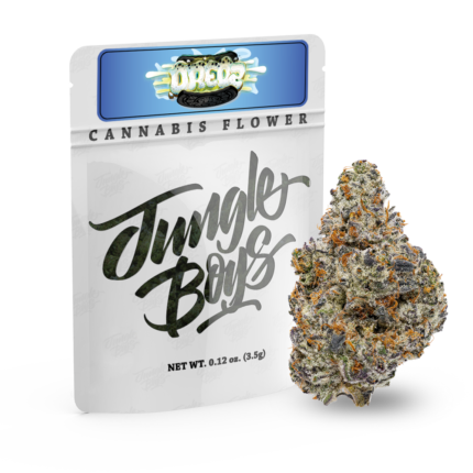 Jungle Boys | Oreoz - 3.5g Flower