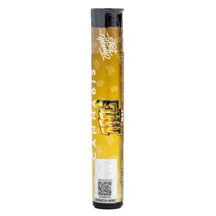 Jungle Boys | Mac - 1g PreRoll