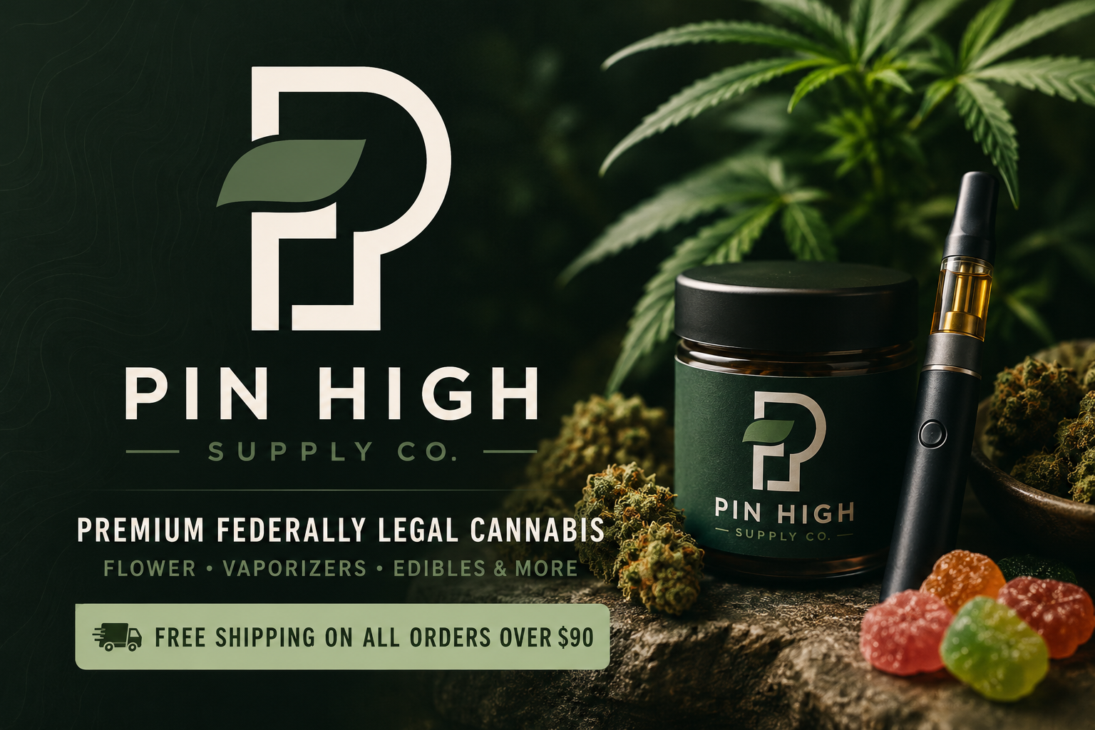 PinHighSupplyCO.com